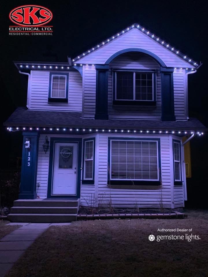 SKS Electrical Ltd photo 3