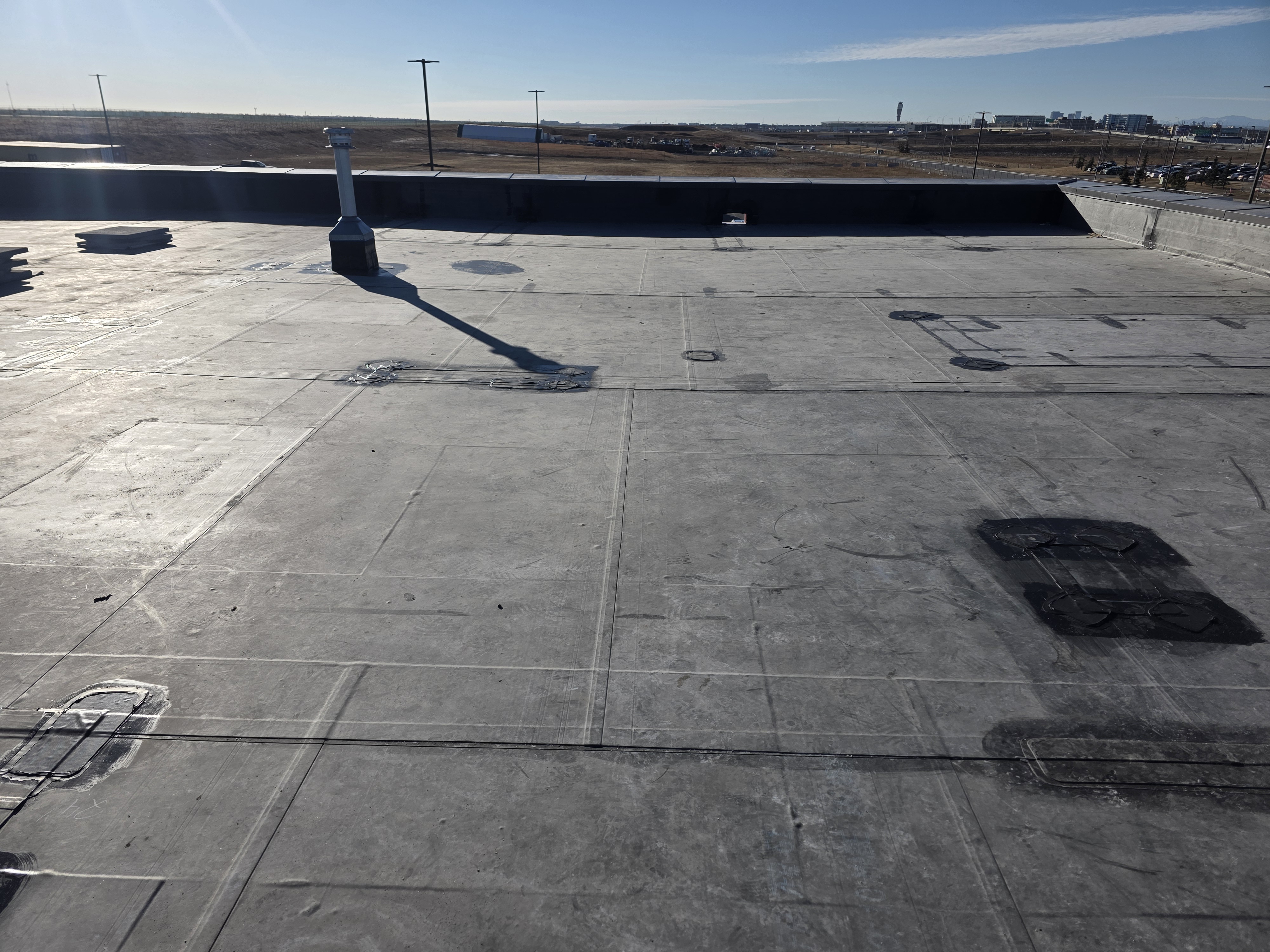 Rad Roofing Corp. photo 1