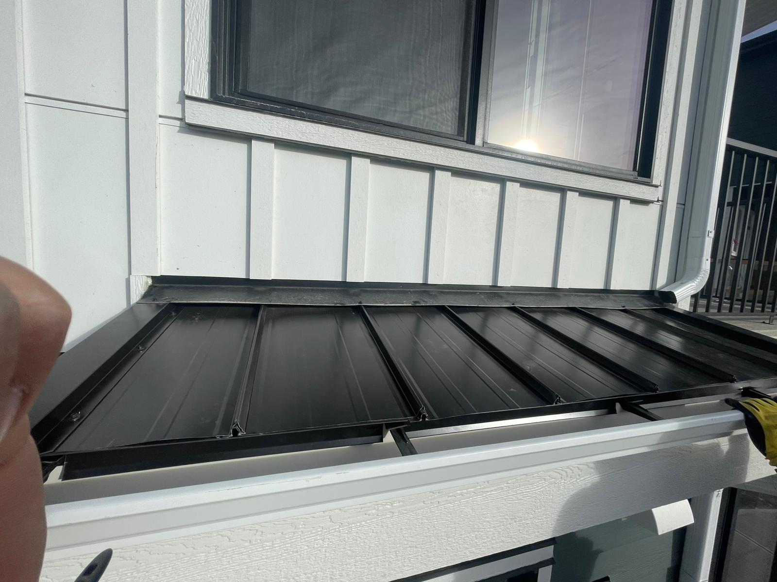 Rad Roofing Corp. photo 4