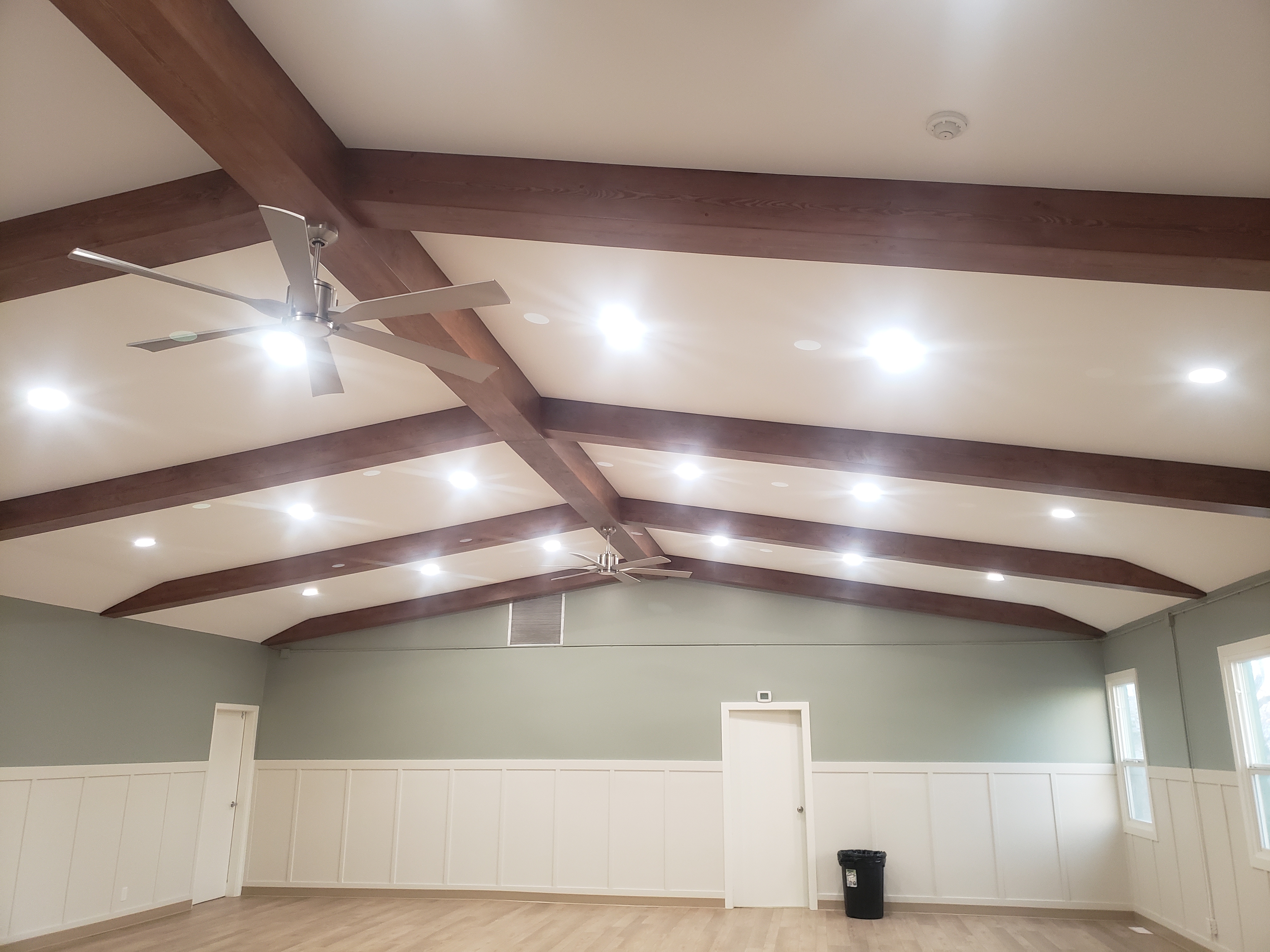 Highland Park Community Assoc.