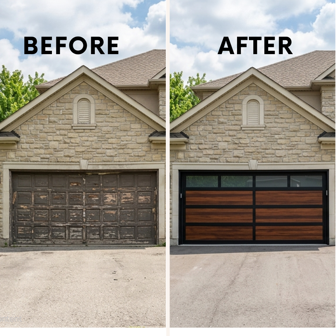 True Fix Garage doors photo 1