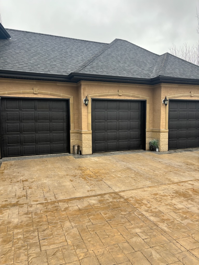 True Fix Garage doors photo 2
