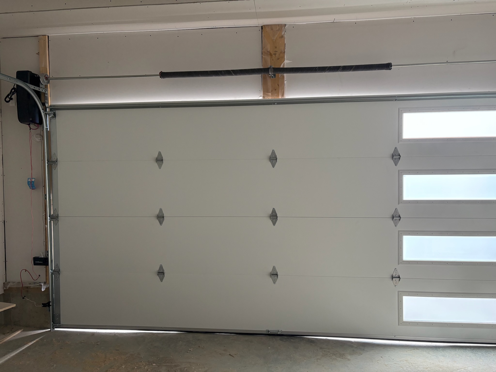 True Fix Garage doors photo 3