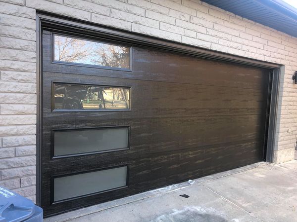 Mr Garage Doors photo 2