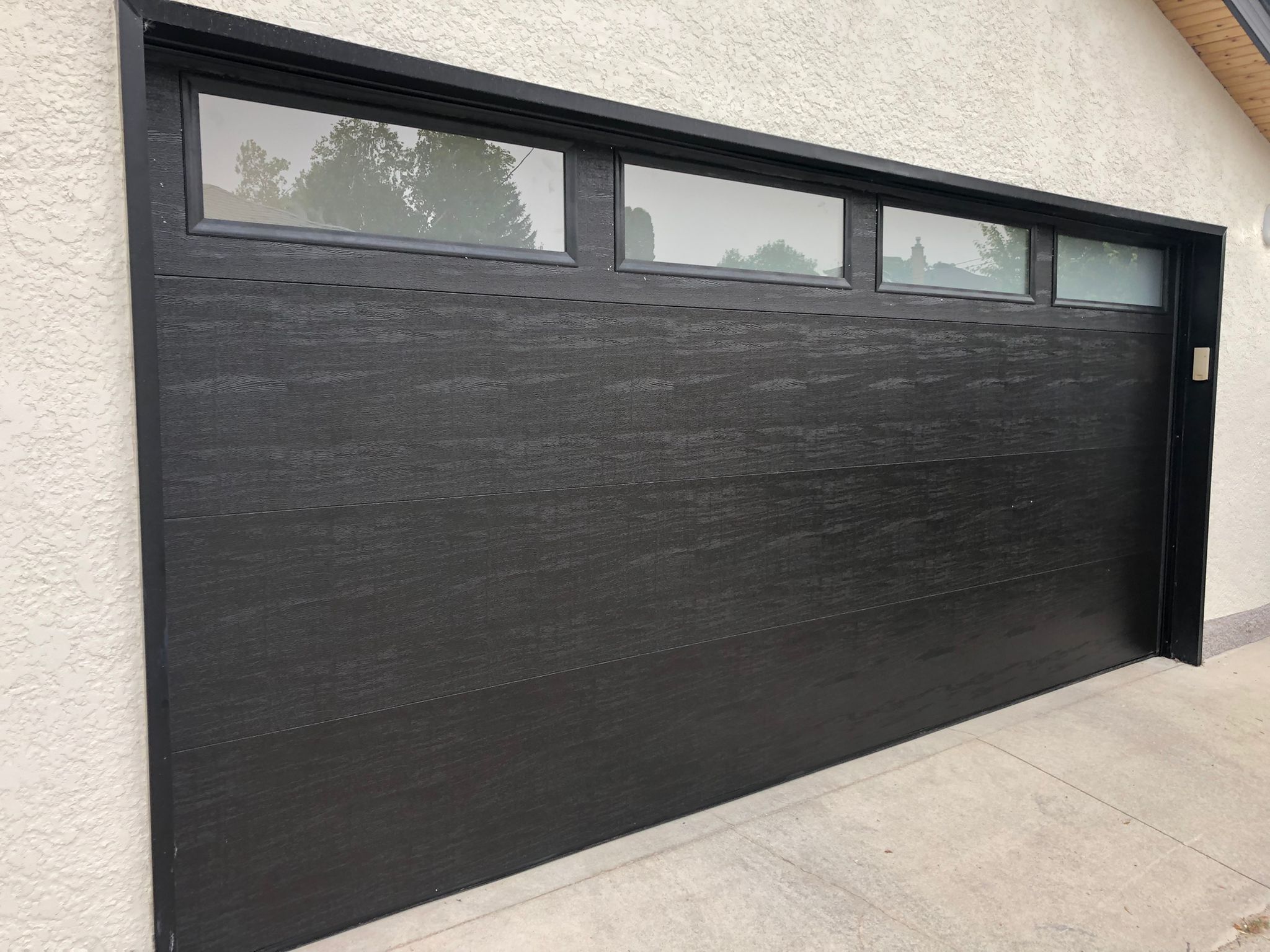 Mr Garage Doors photo 3