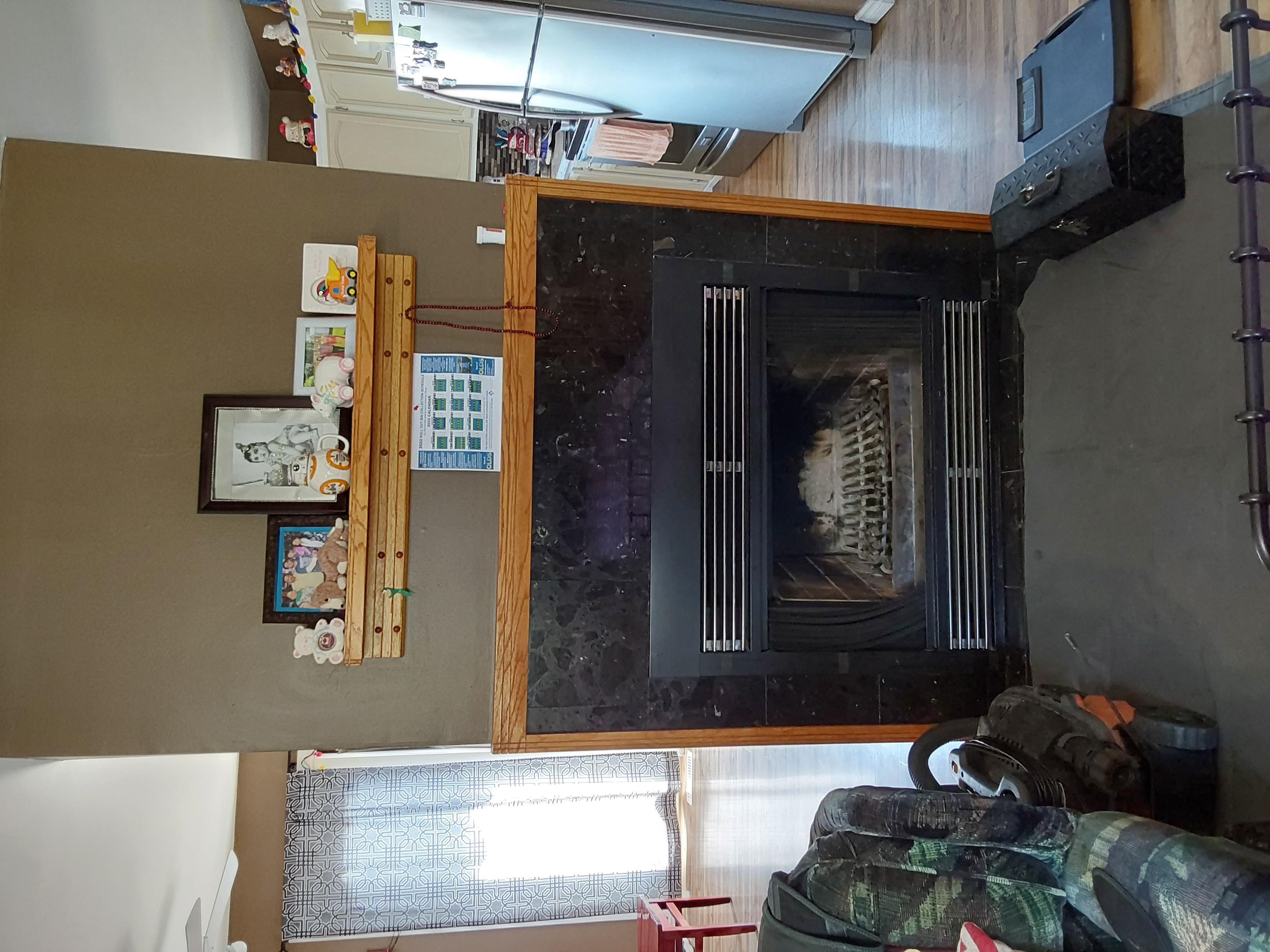 K&S CHIMNEY SERVICES photo 1