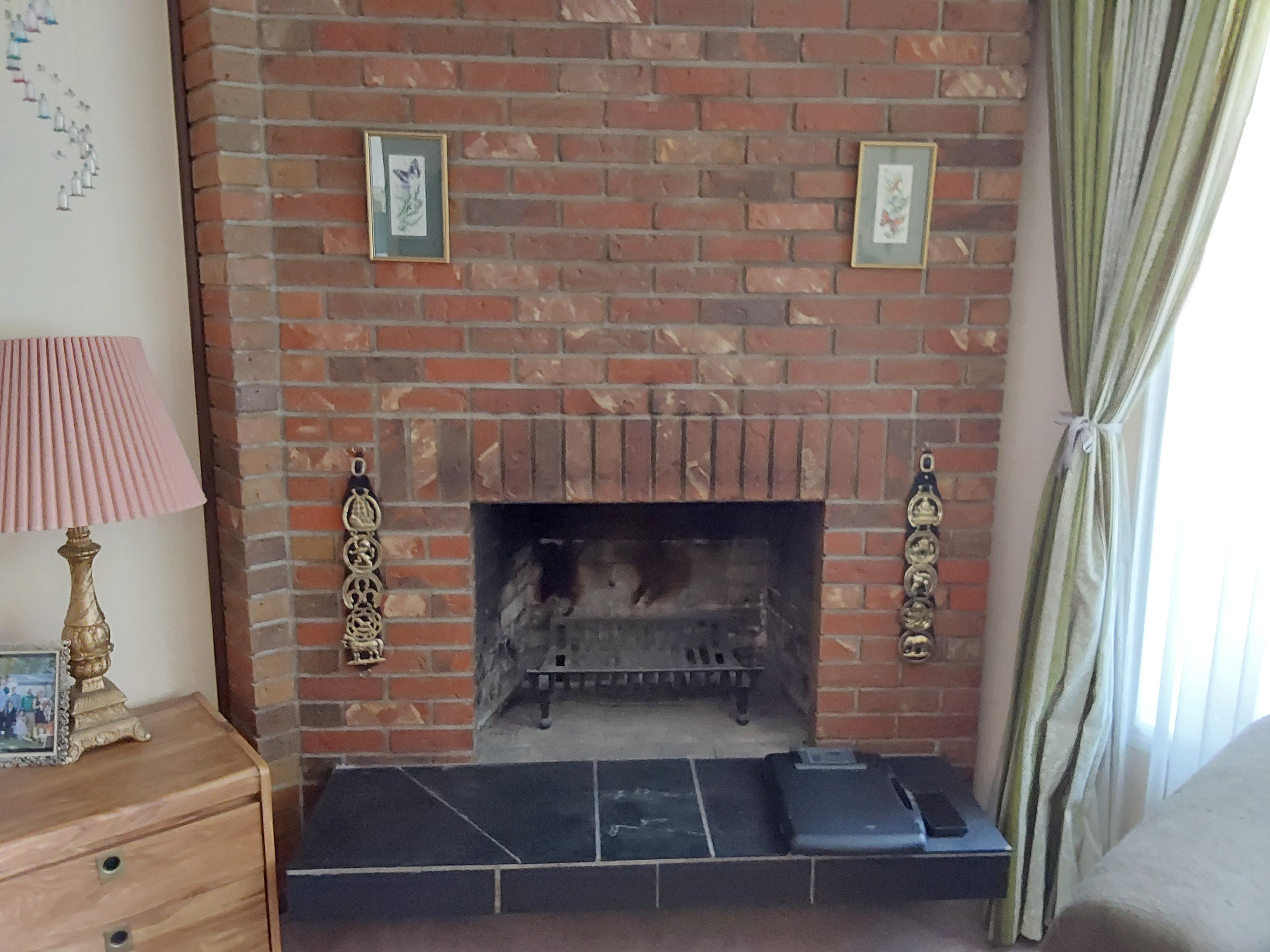 K&S CHIMNEY SERVICES photo 4