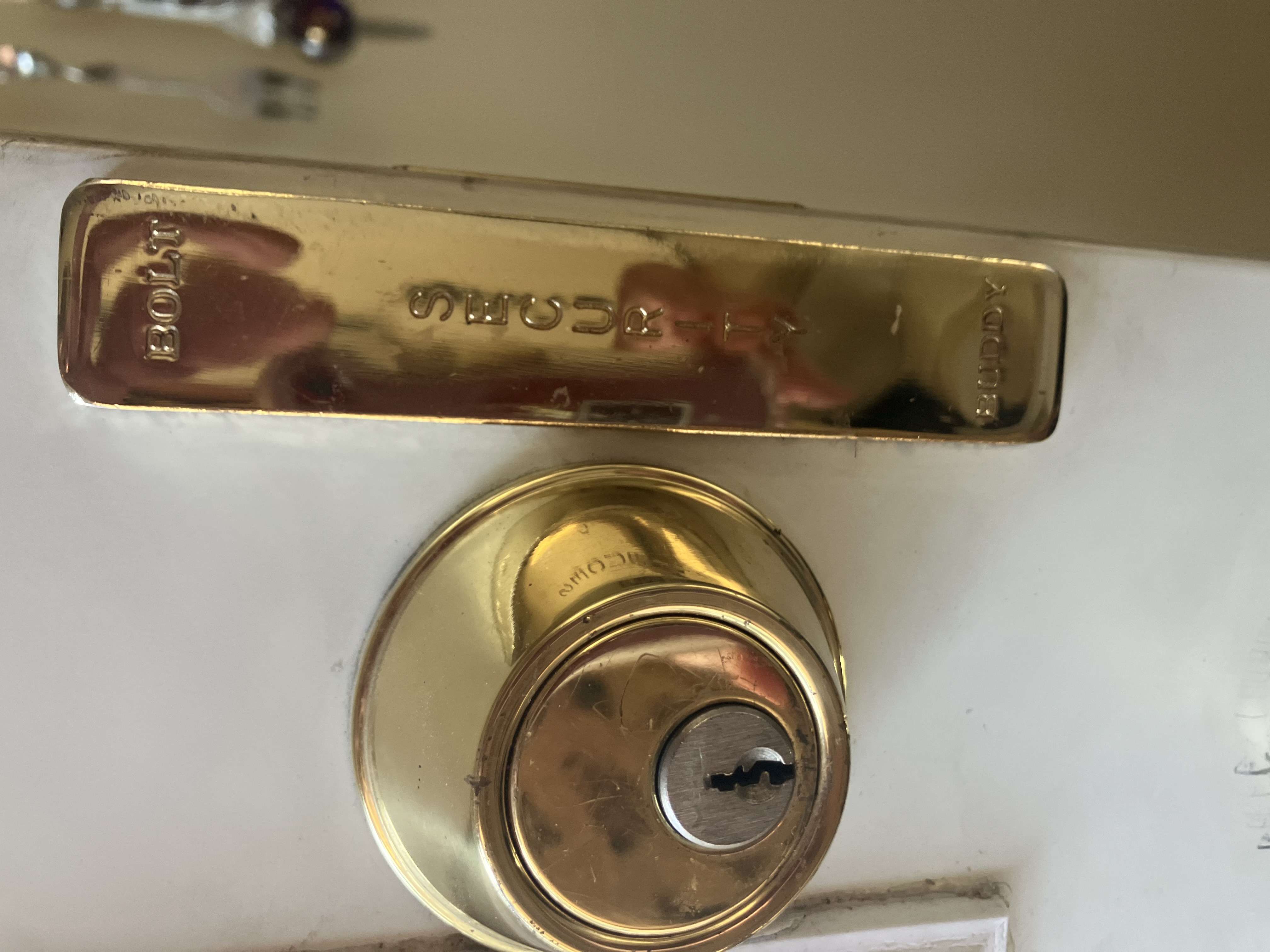 FMI Professional Locksmiths photo 1