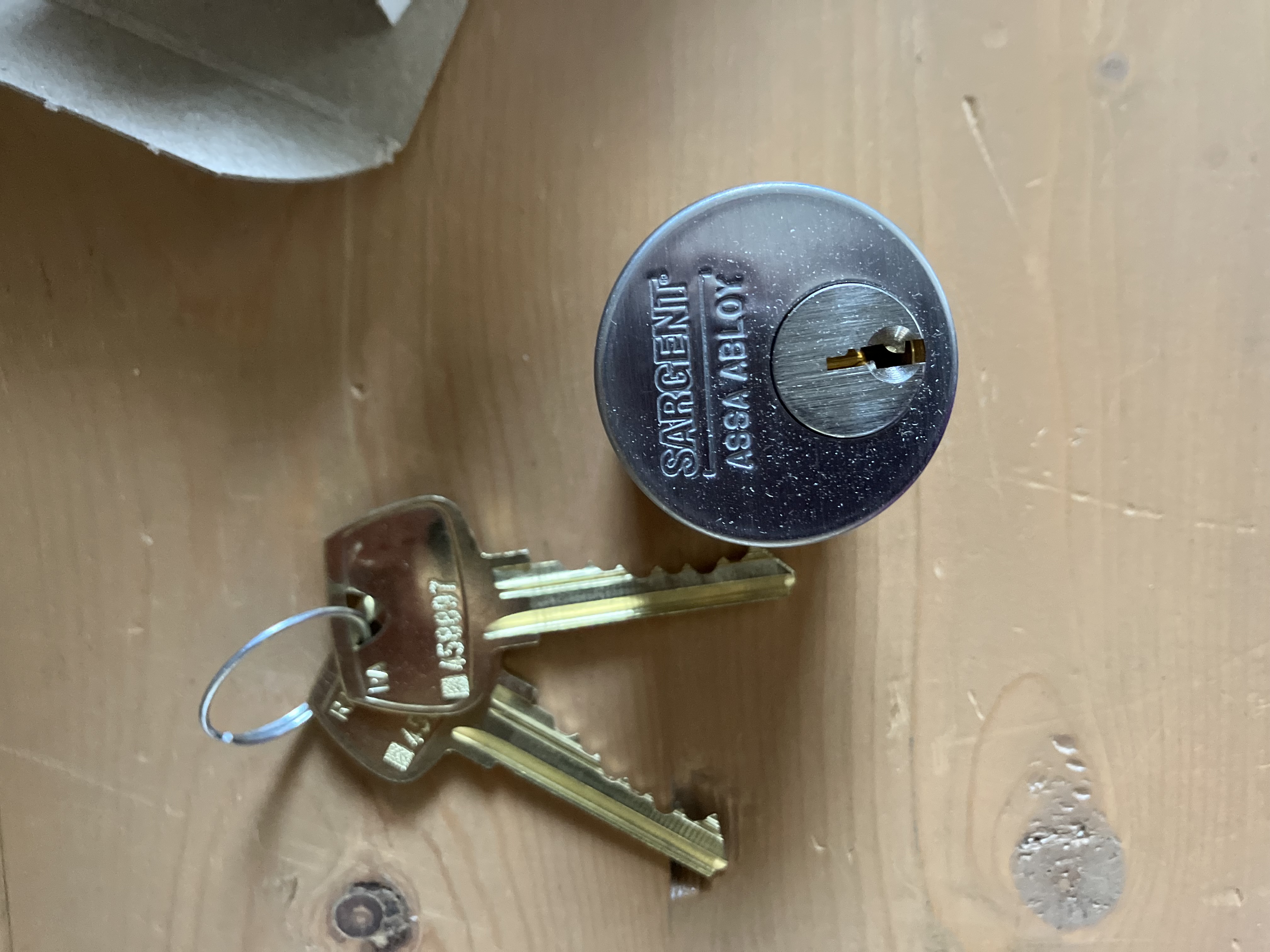 FMI Professional Locksmiths photo 4