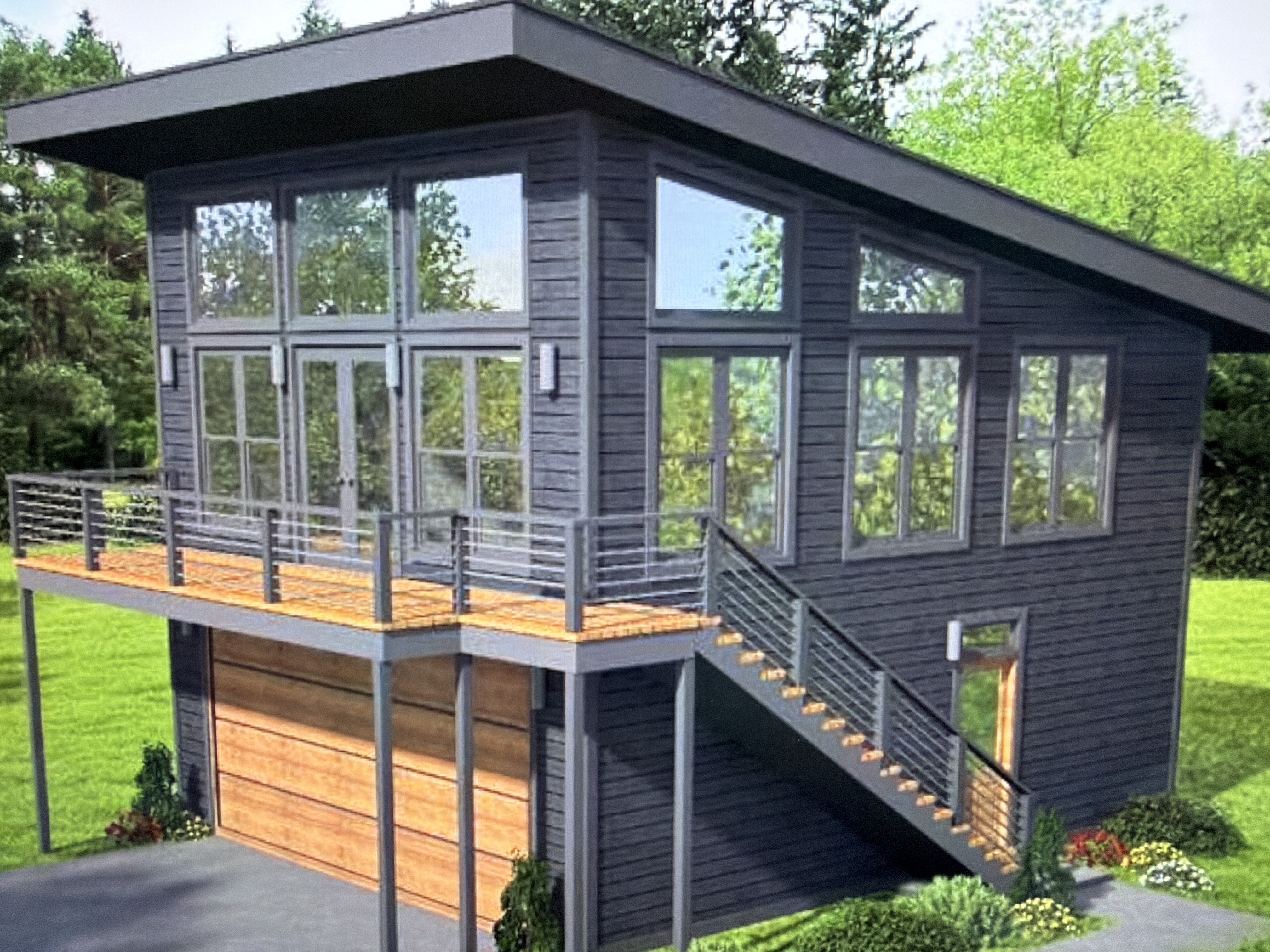 Allure Residential & Commercial inc photo 1