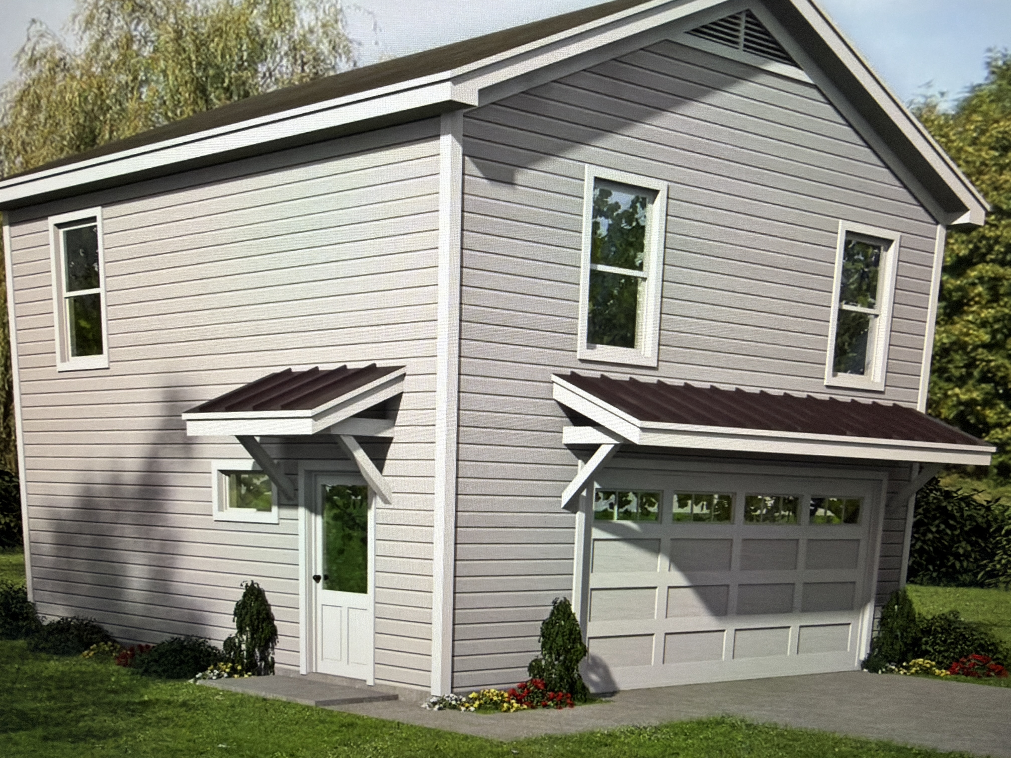 Allure Residential & Commercial inc photo 2