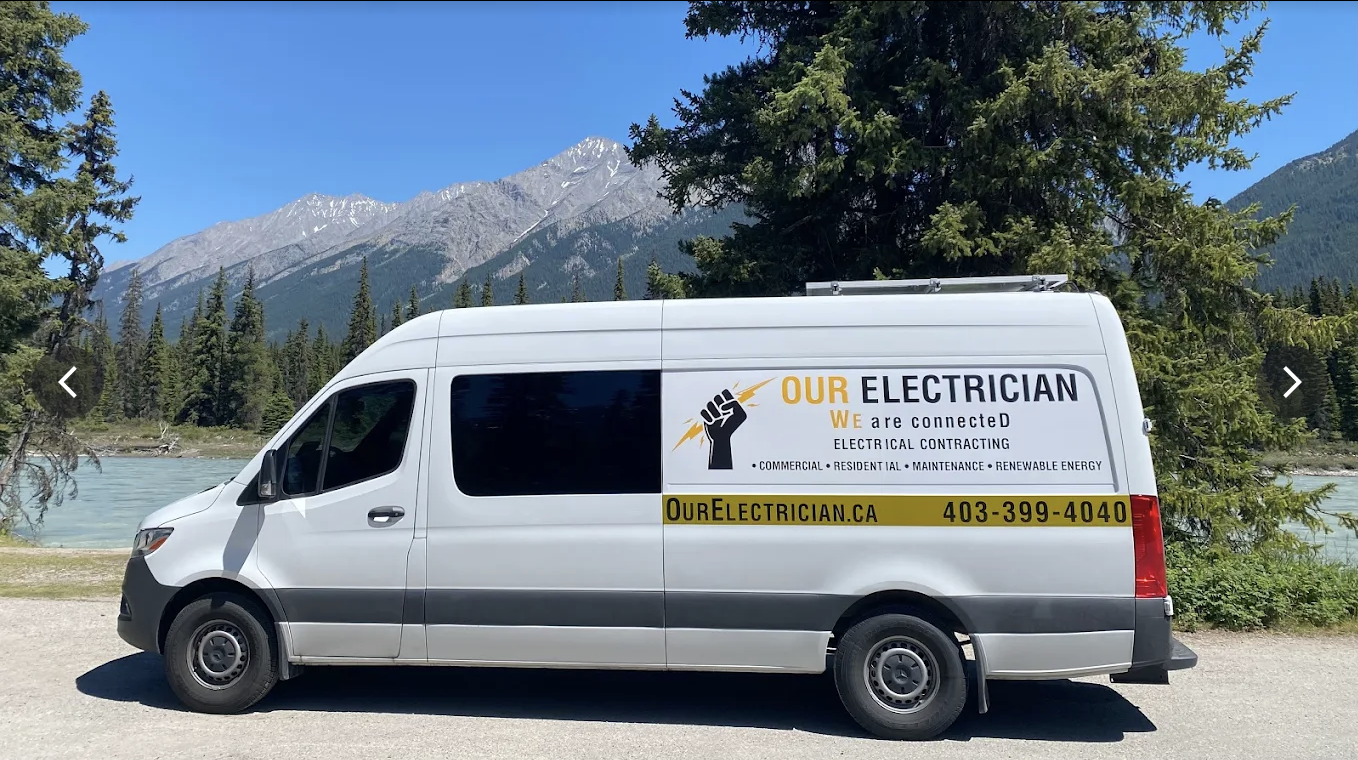 Our Electrician Inc. photo 4