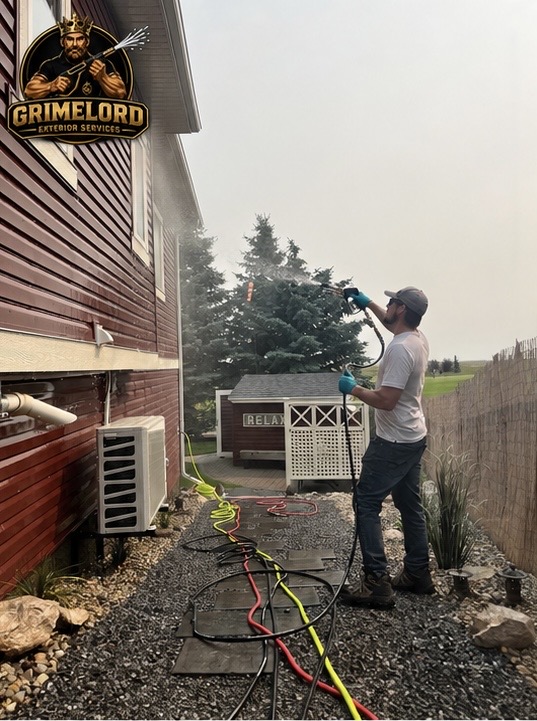 House Wash