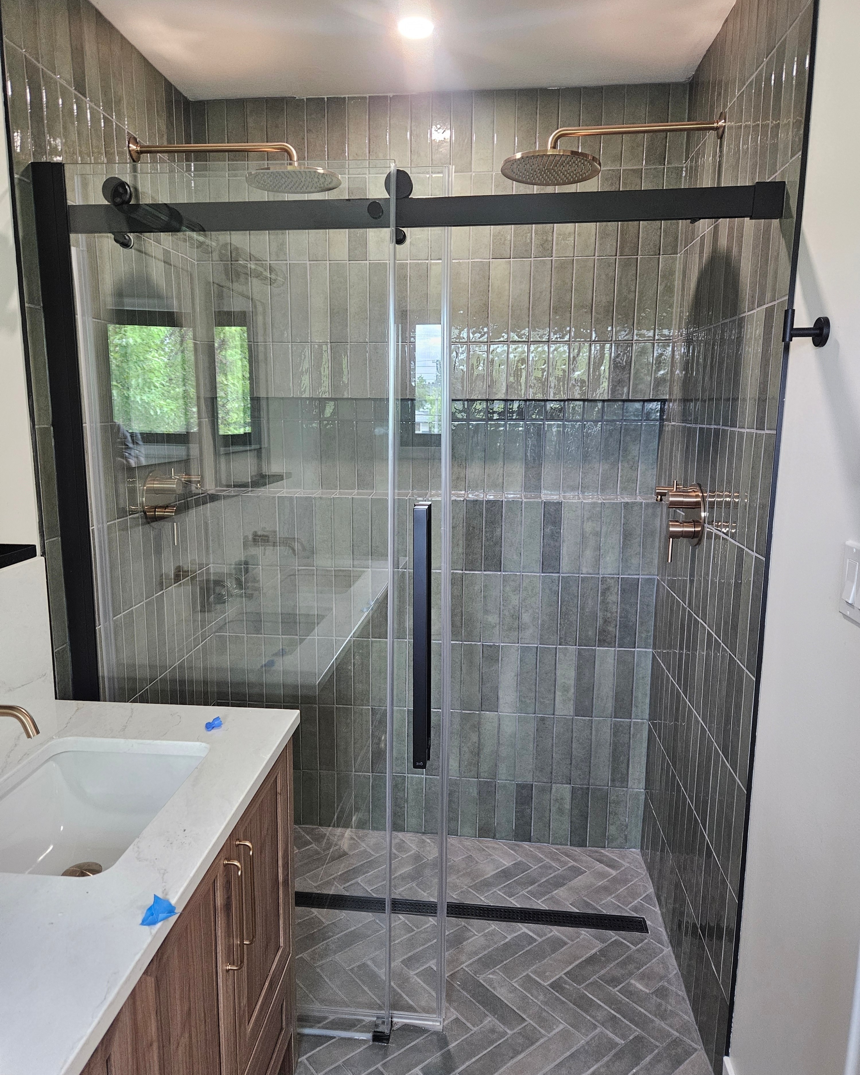 MM Tile Installations photo 2