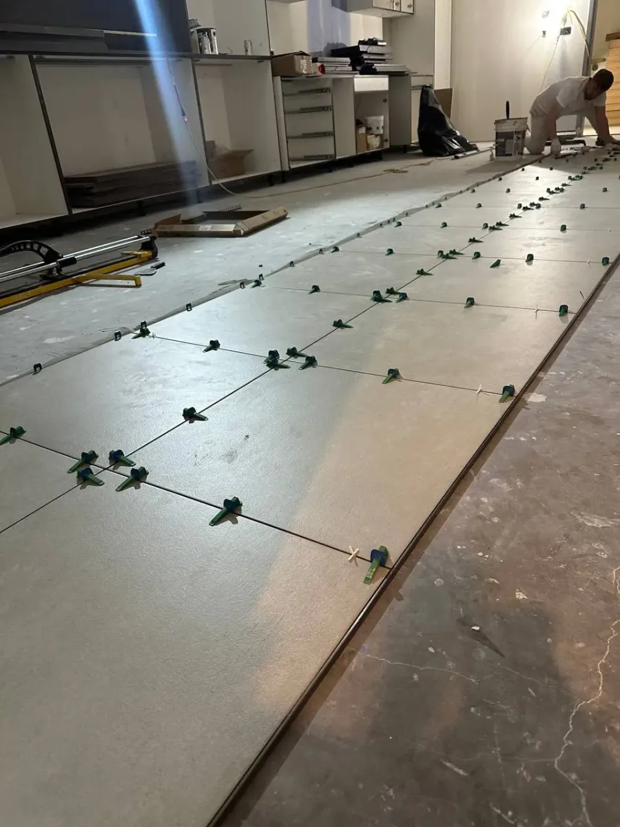 Stampede Flooring photo 4