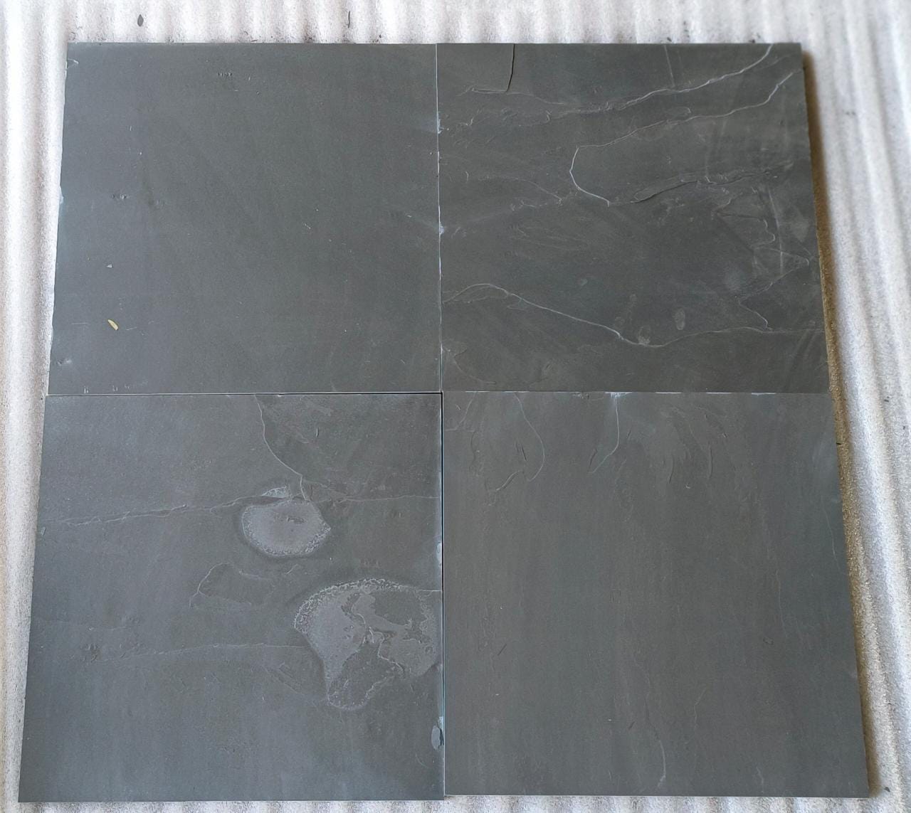Black Indian Slate