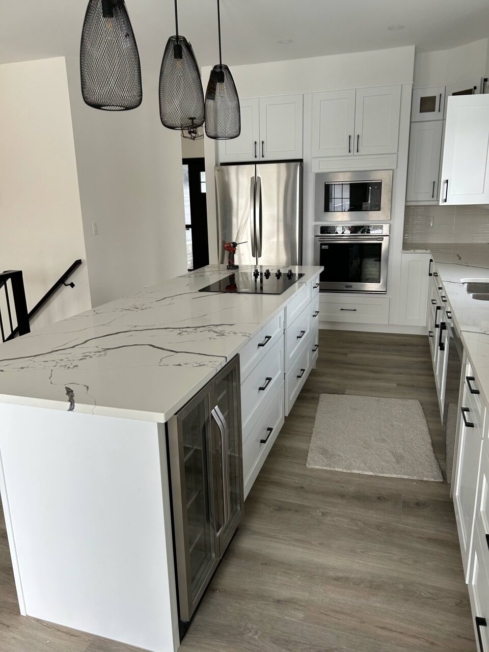 Factory Direct Kitchen Cabinets Inc. photo 2