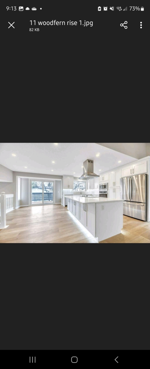 Factory Direct Kitchen Cabinets Inc. photo 3