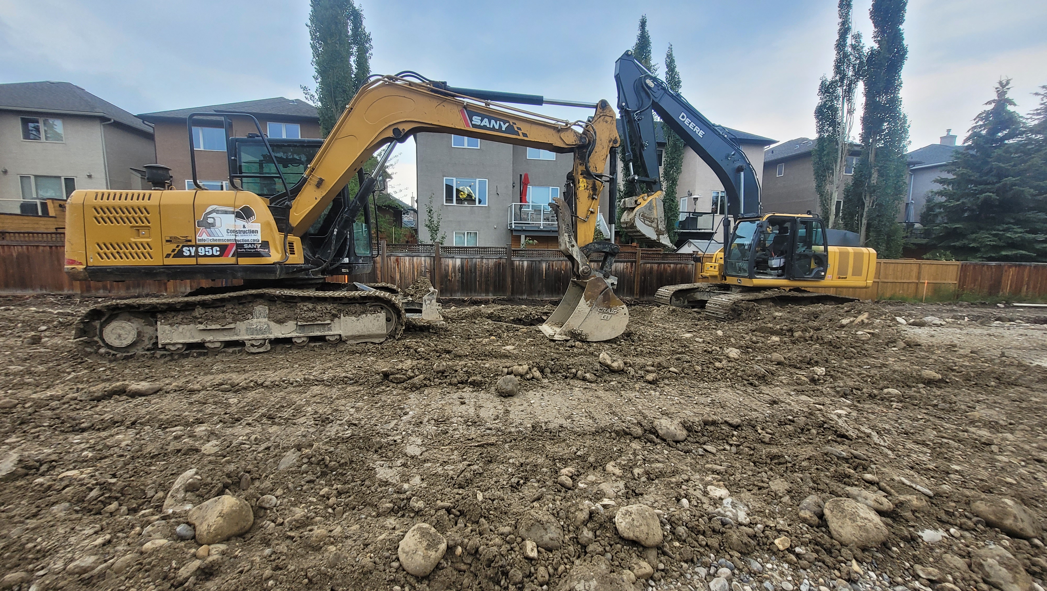 Chems & Sons Construction/Cleaning Services Inc photo 3