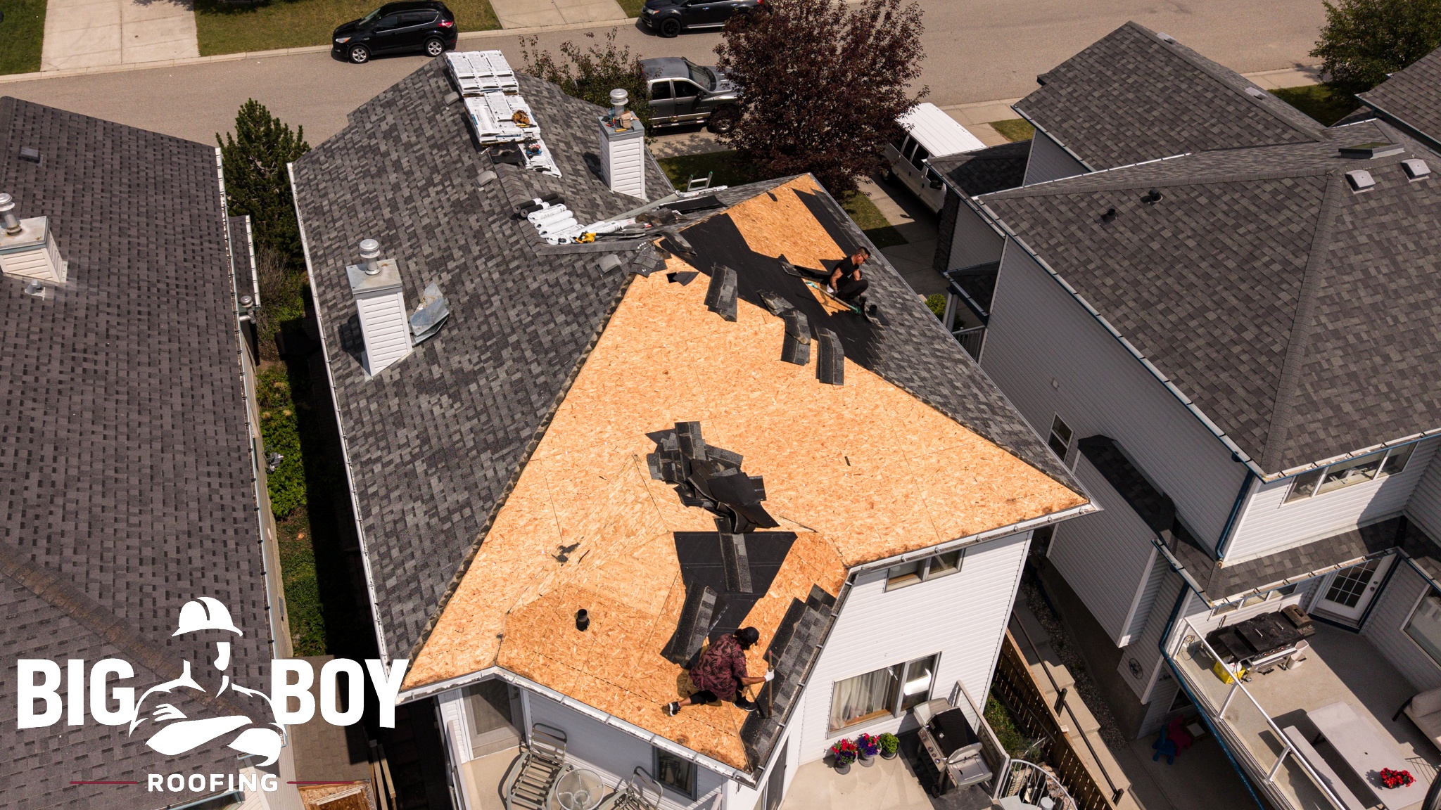 Big Boy Roofing Corp. photo 4