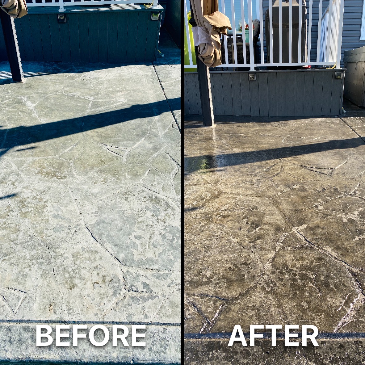 Calgary Driveway Sealing Inc. photo 4