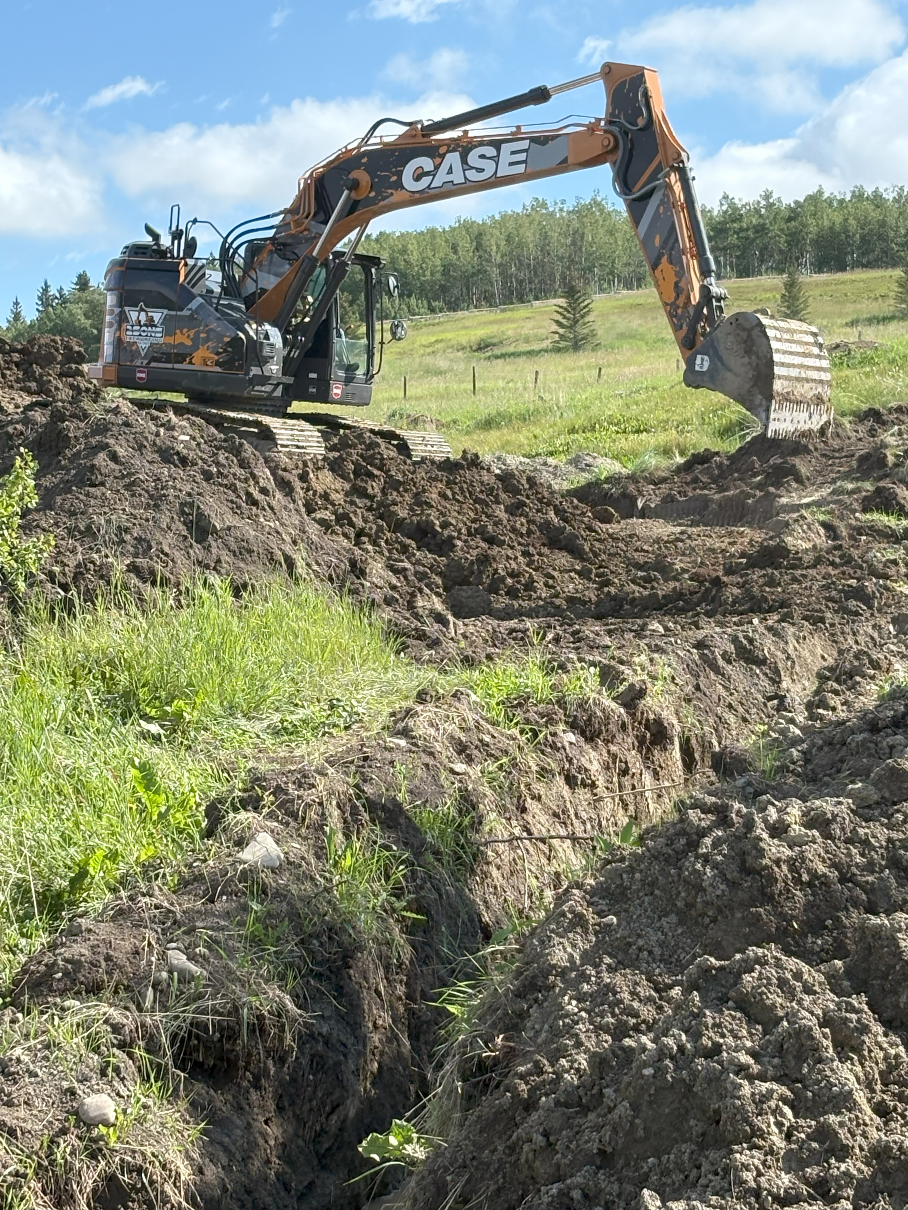 2 Sons Excavating Ltd. photo 3