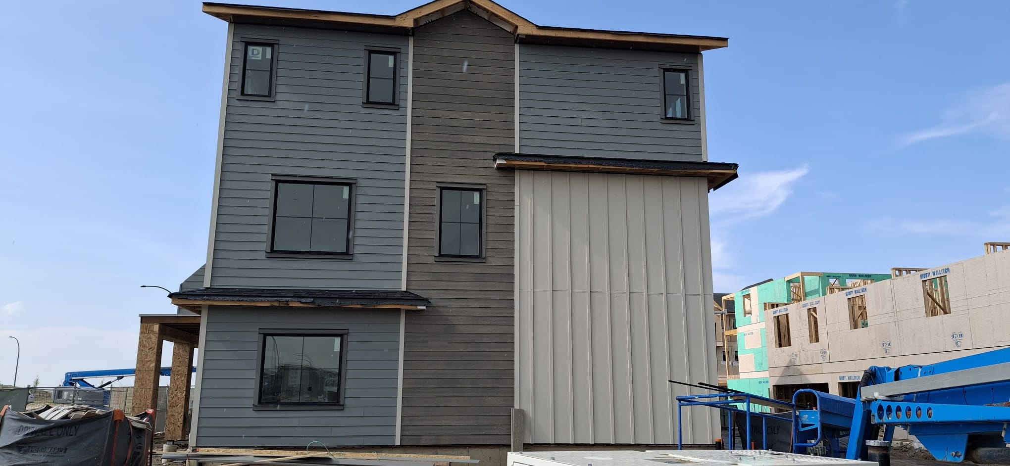 Sunlight Contracting Ltd photo 1