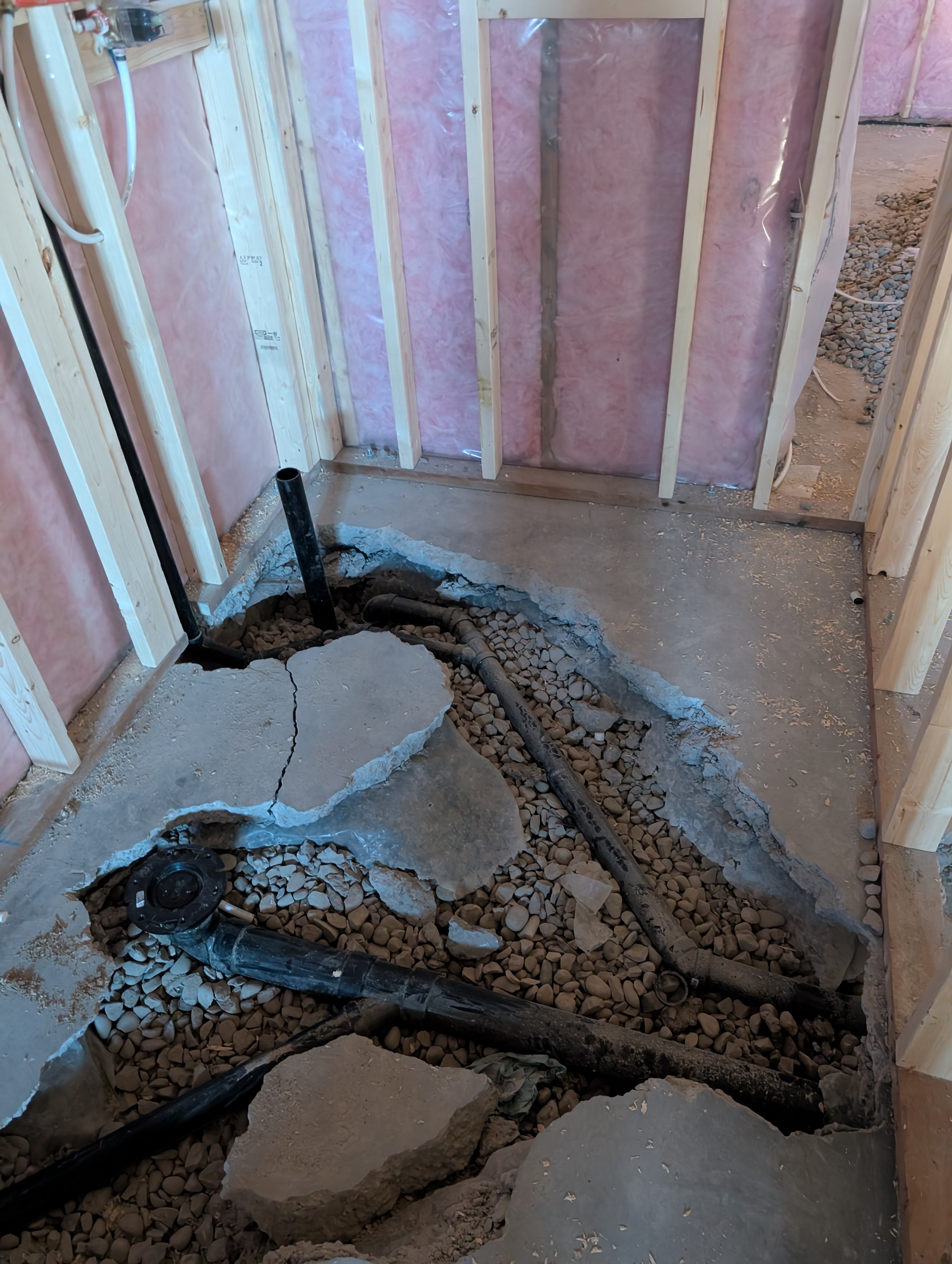 Emerald plumbing Ltd photo 1