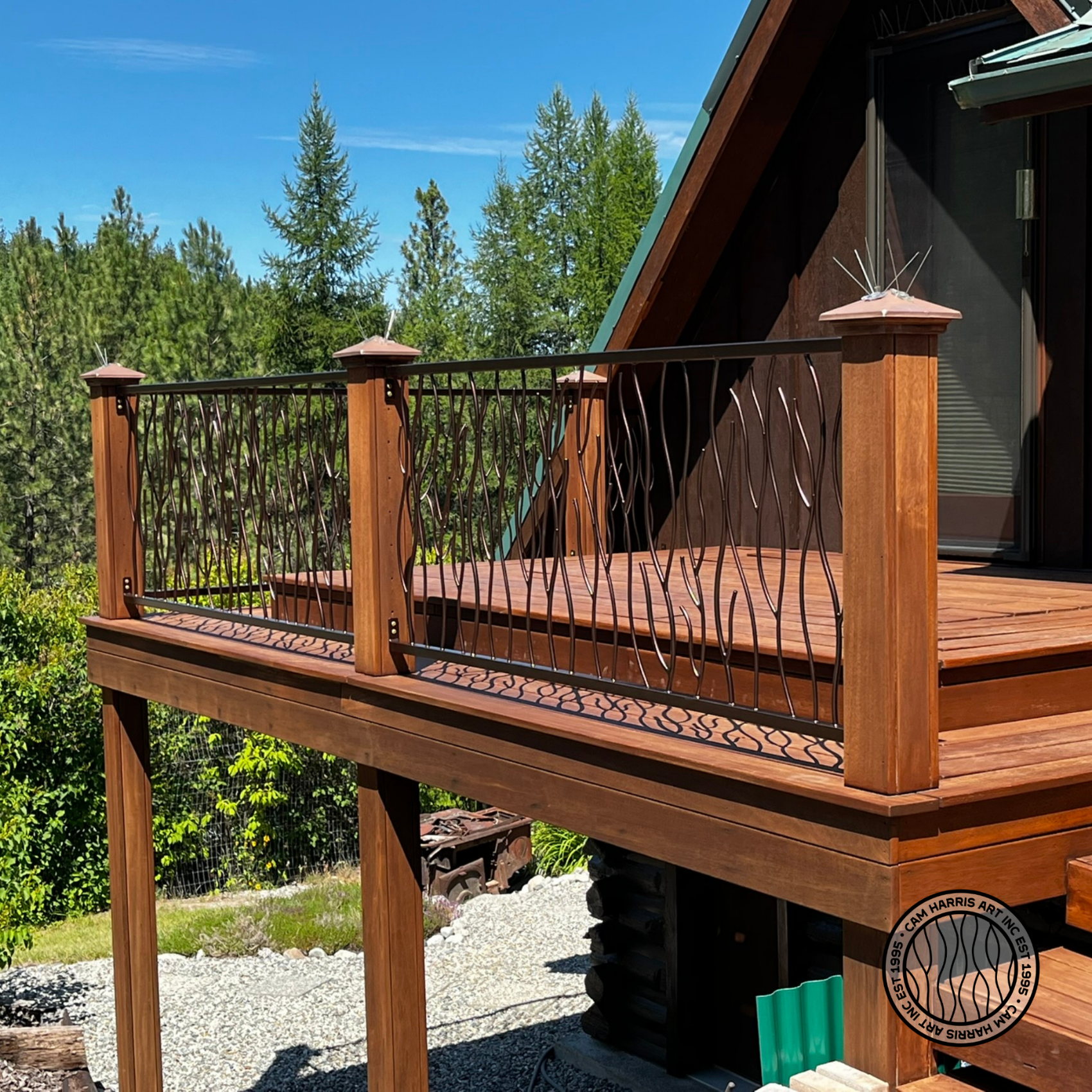 Cam Harris Art Inc photo 2