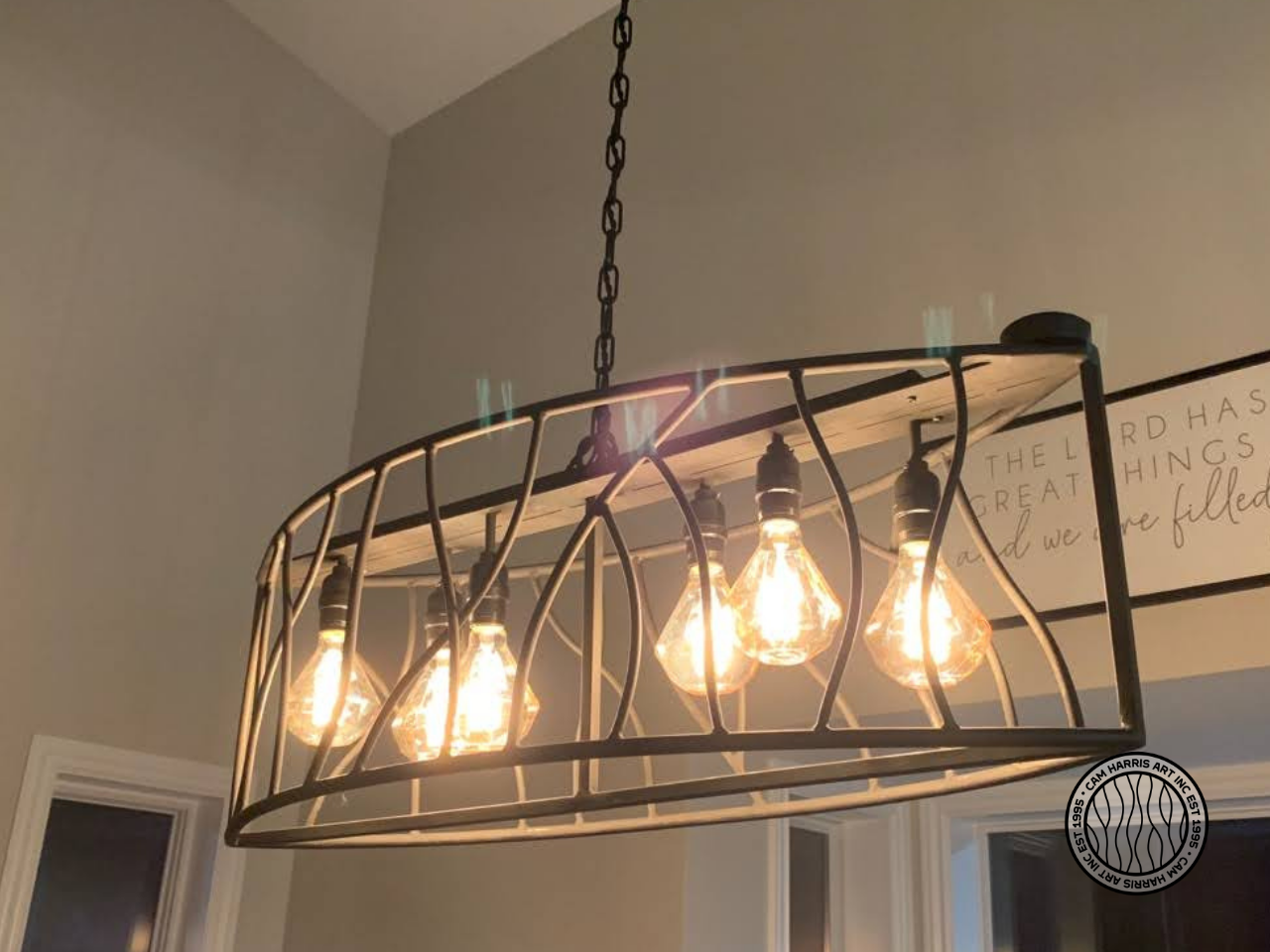 Cam Harris Art Inc photo 4