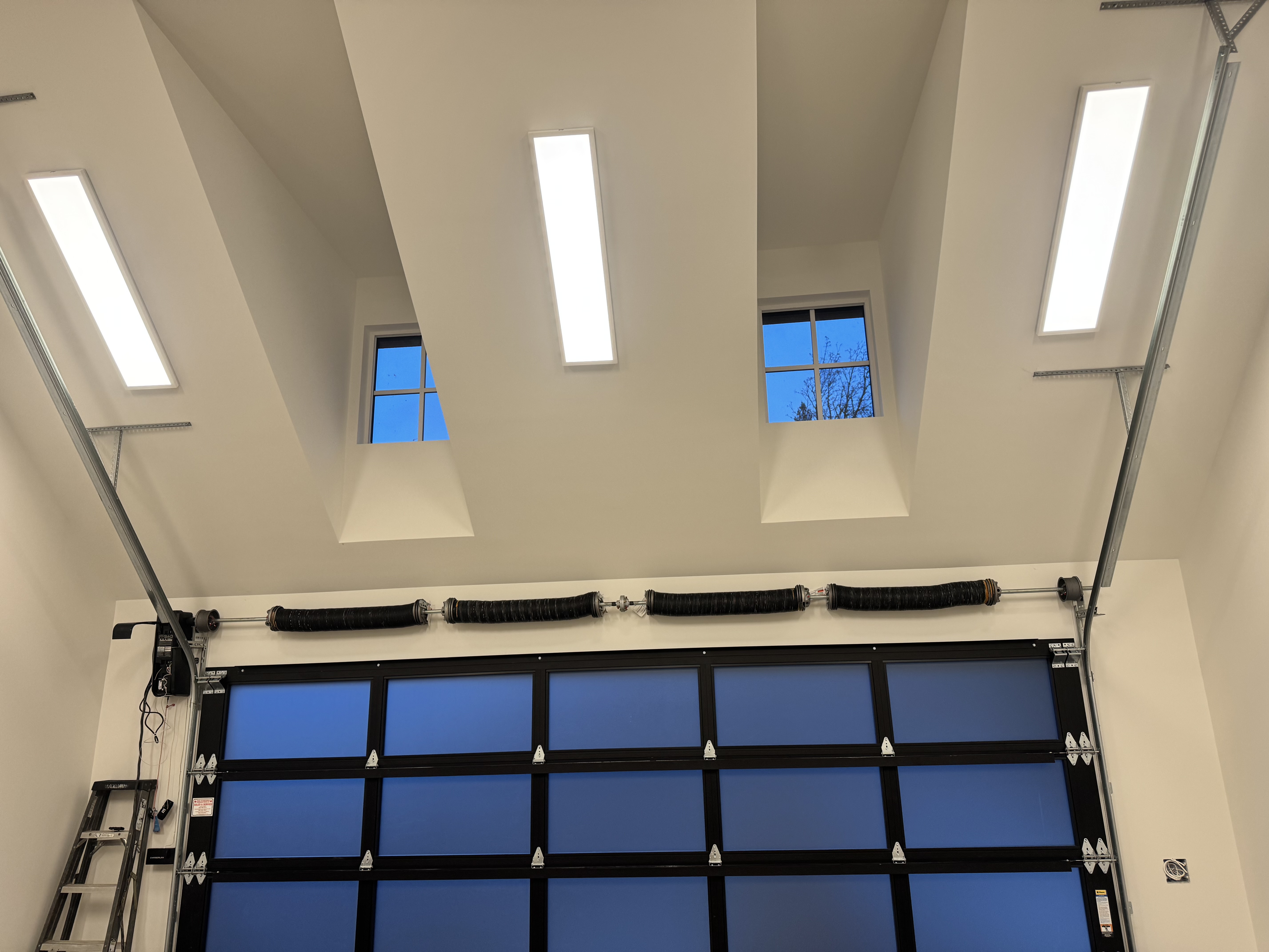 True North Overhead Doors photo 1