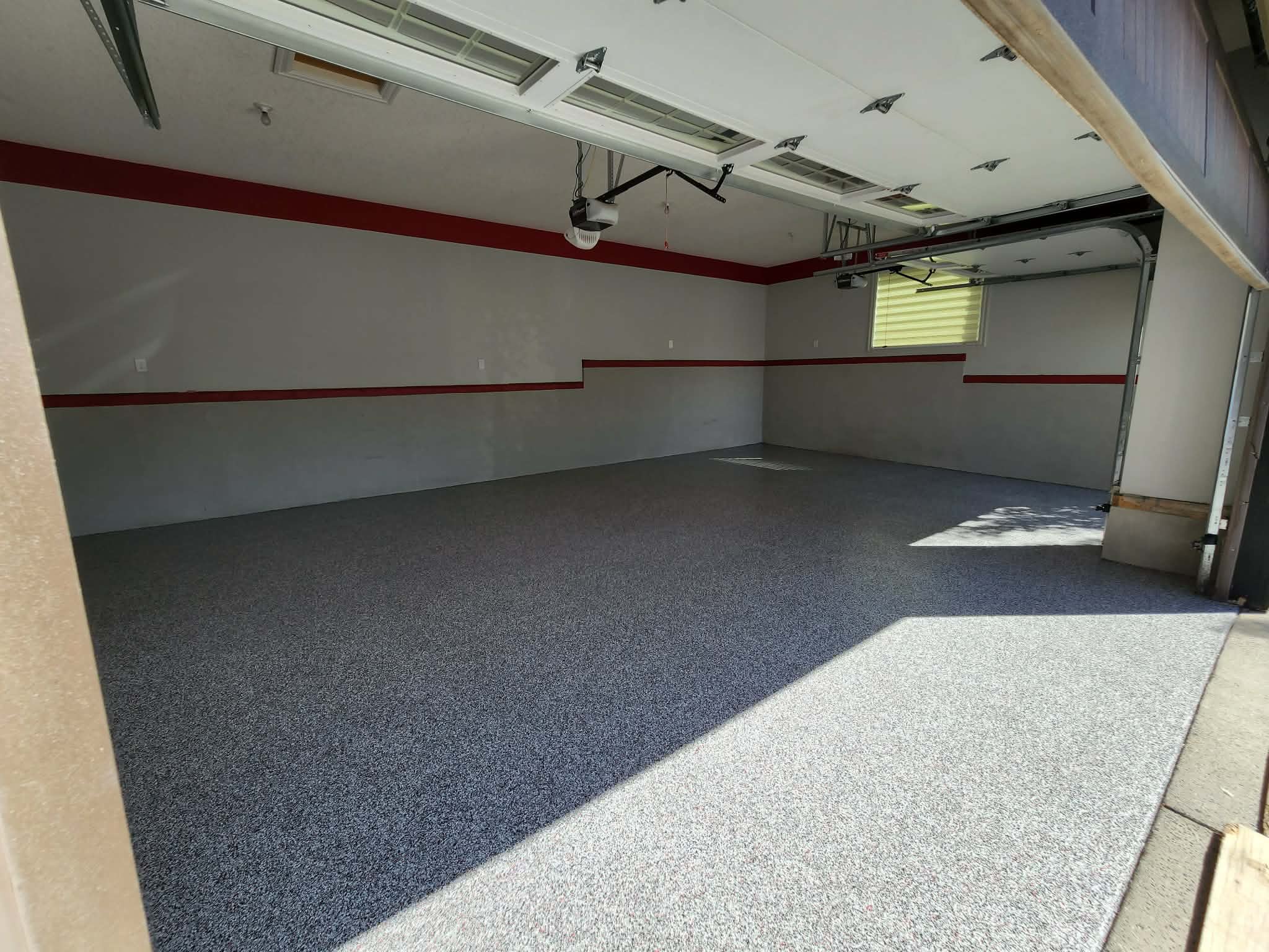 Bracha Concrete & Coatings Inc. photo 1