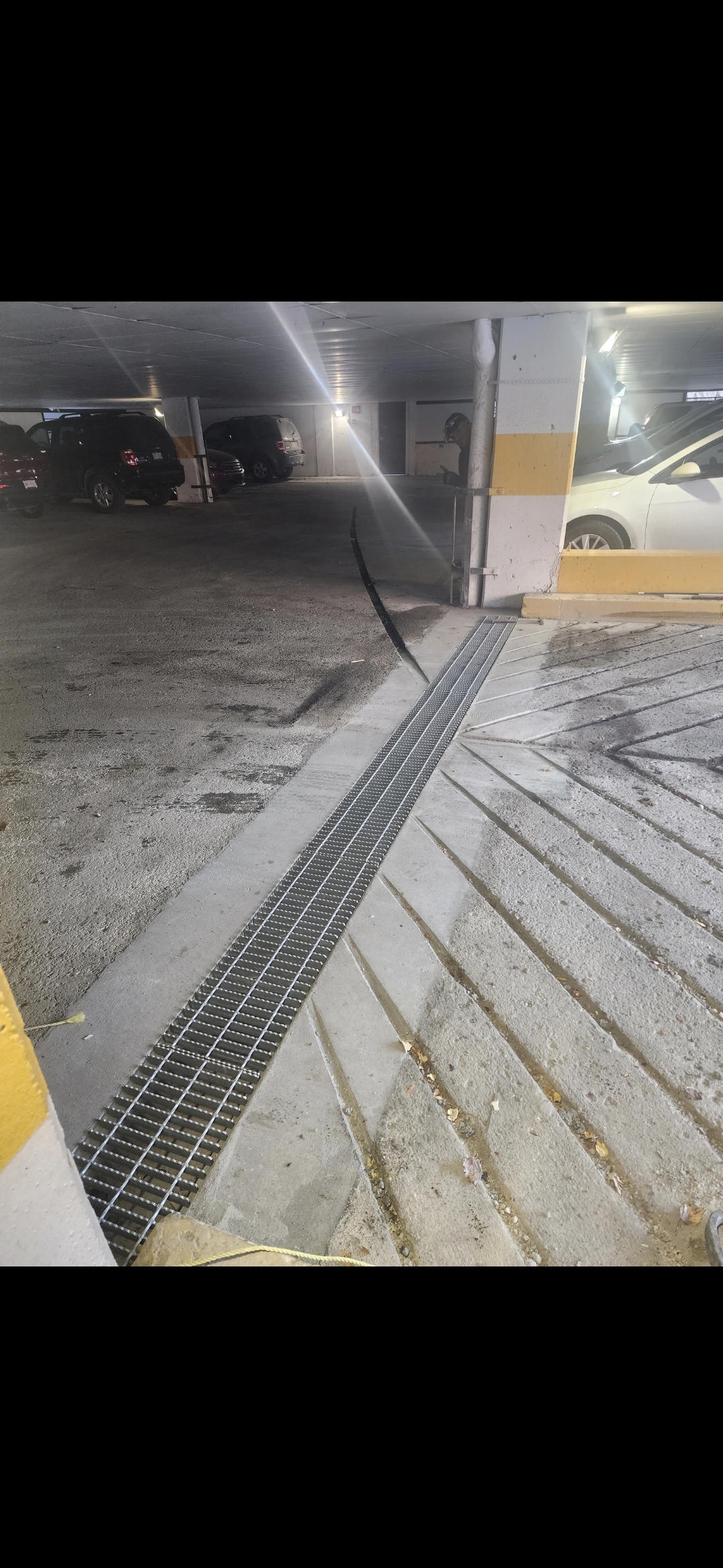 Bracha Concrete & Coatings Inc. photo 3