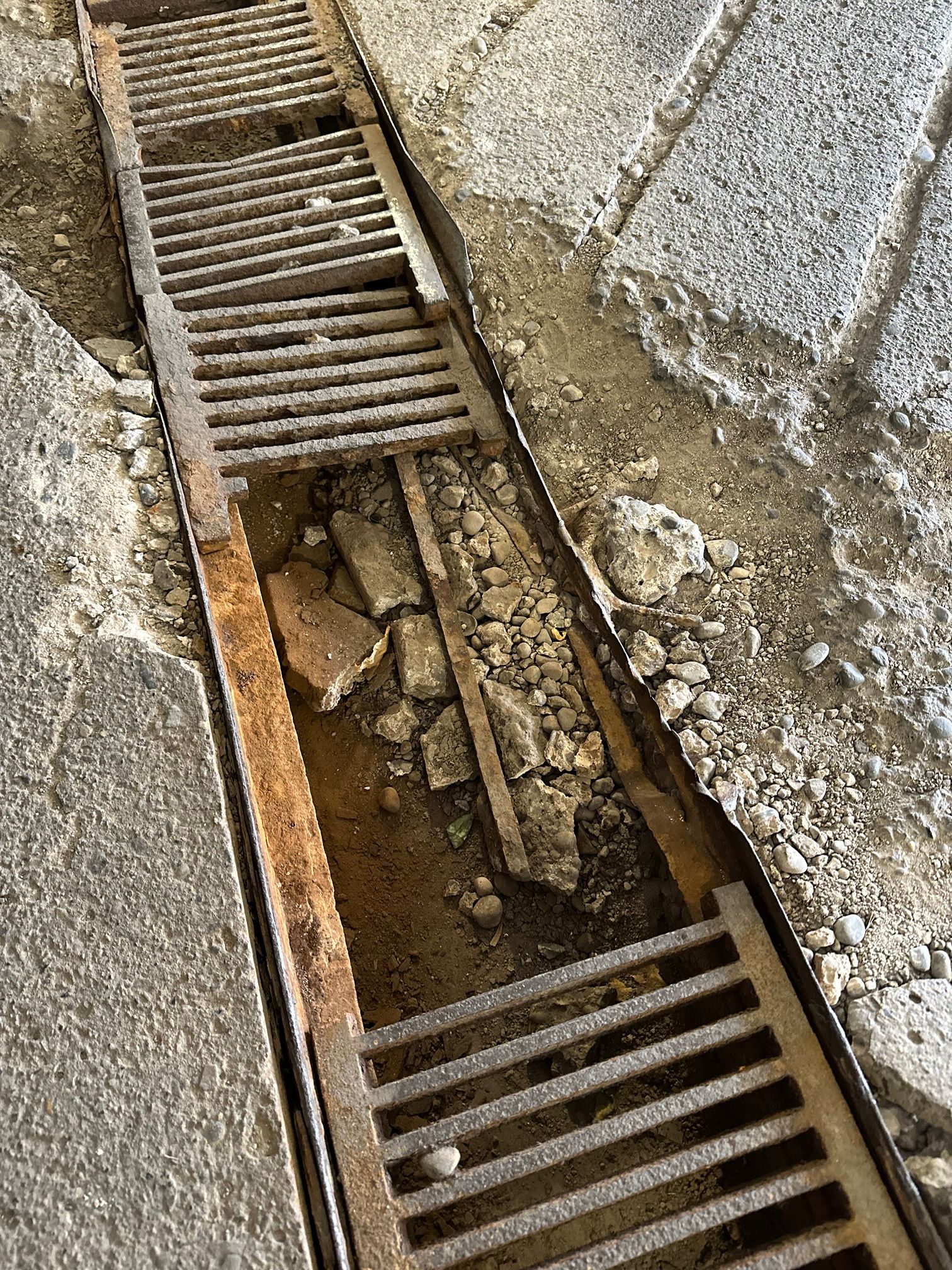 Bracha Concrete & Coatings Inc. photo 4