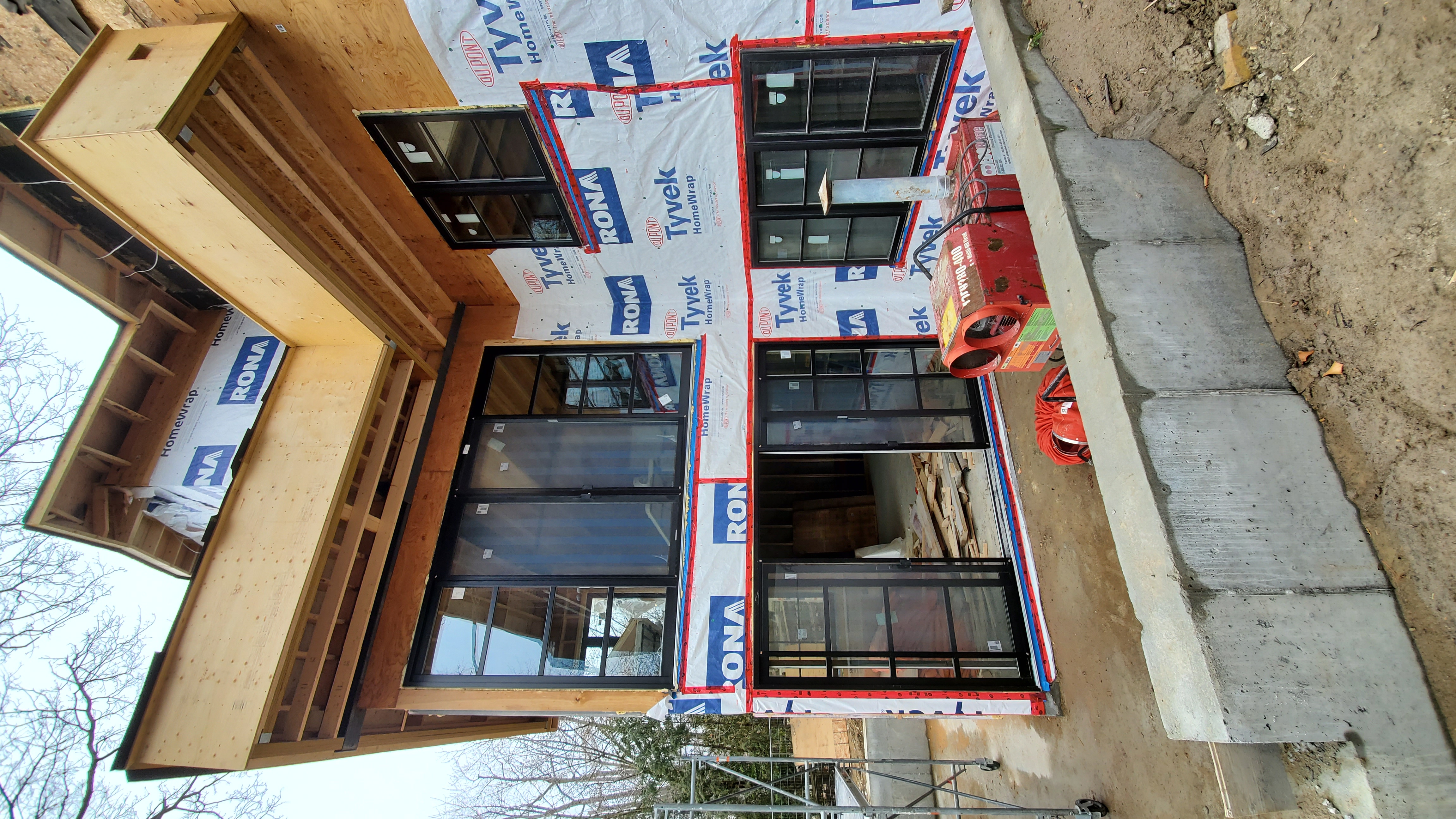 Winmax Windows & Doors photo 2