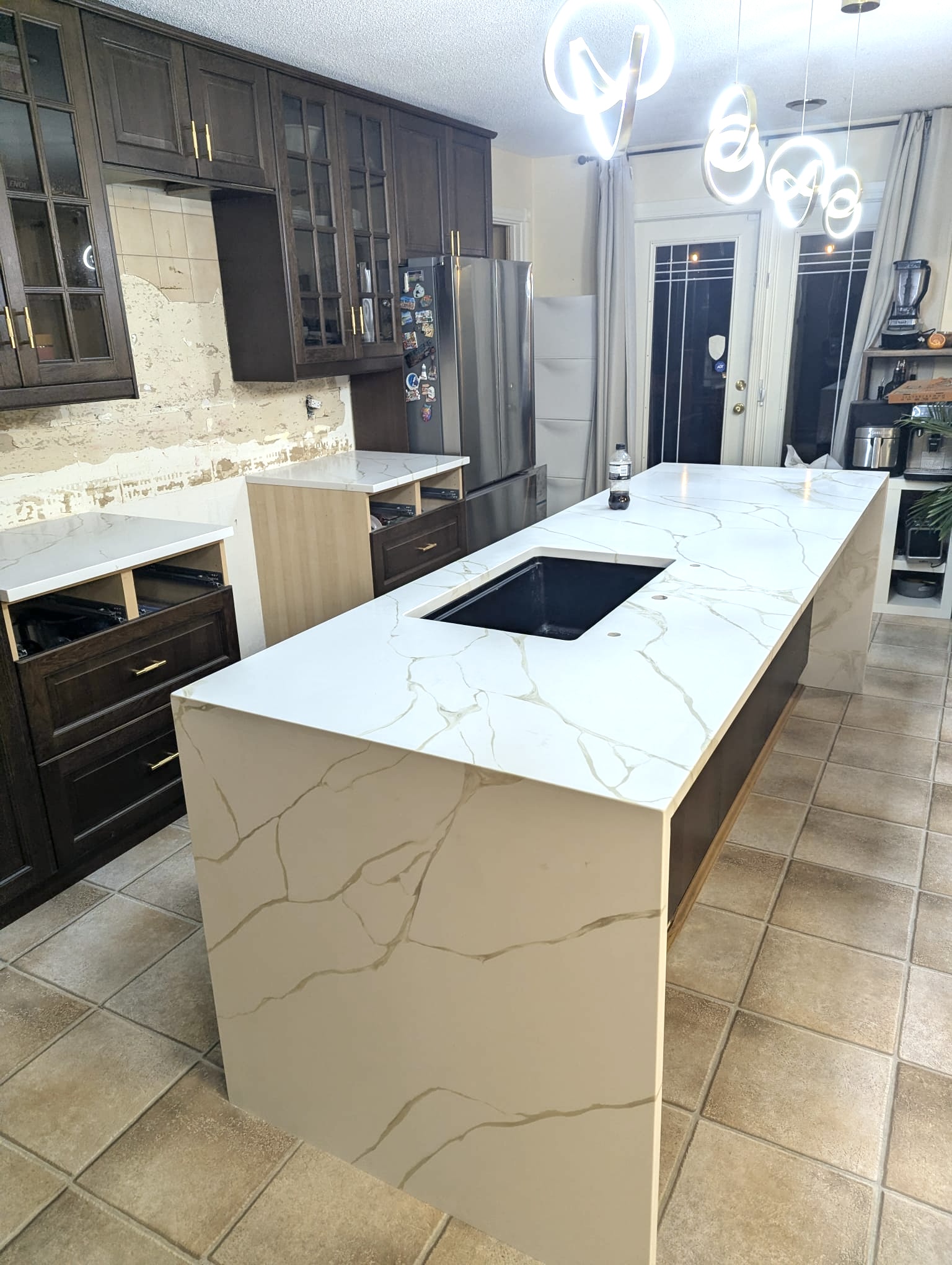 Stone Craft Canada Granite & Quartz photo 2