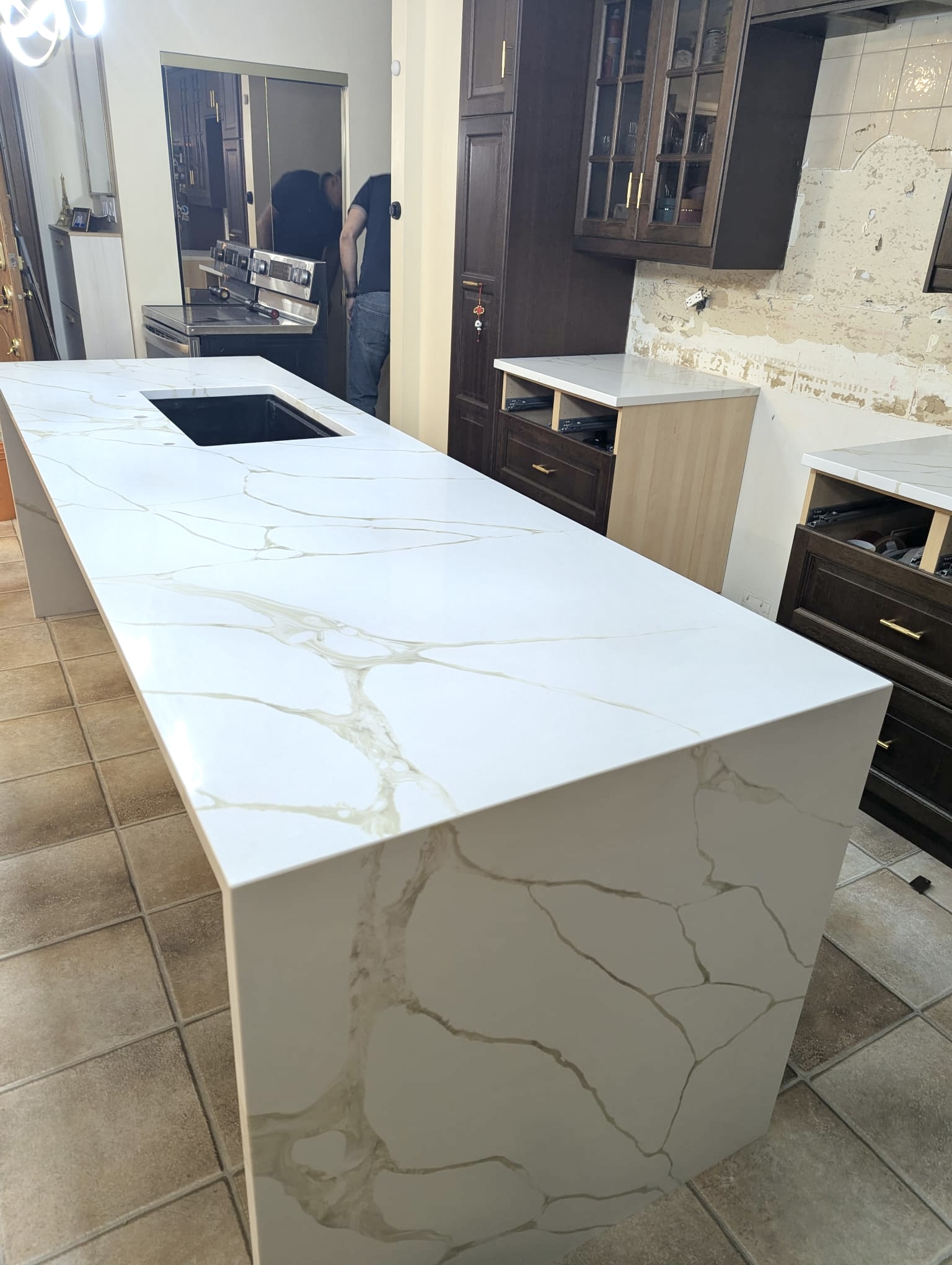 Stone Craft Canada Granite & Quartz photo 3