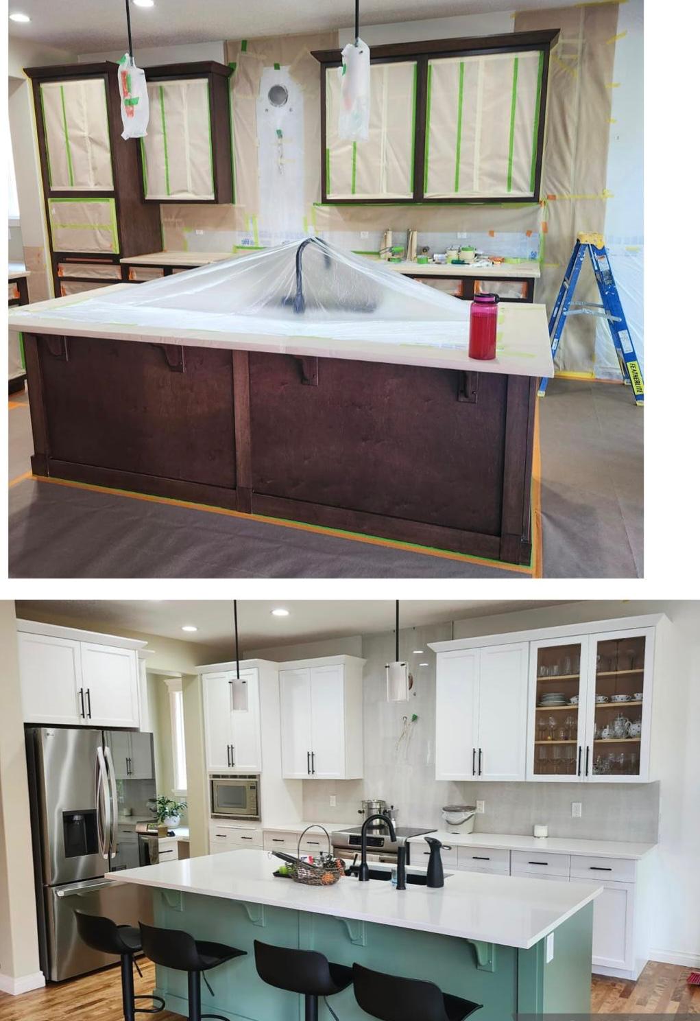 Hebron Painting photo 3