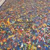 Lego Floor
