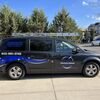 Precision Van