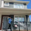 Pressure Washing