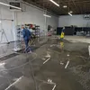 Precision Concrete Cleaning