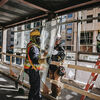 Taylor Building Demo 4
