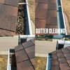 Gutter Cleaning