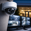 CCTV Sales & Service