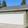 2 Car Garage Built in Edmonton