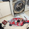 Washer Repair - Drain