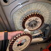 Washer Repair - Stator